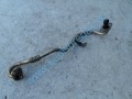 egr rúrka na vw volkswagen golf 4 1,6i, 